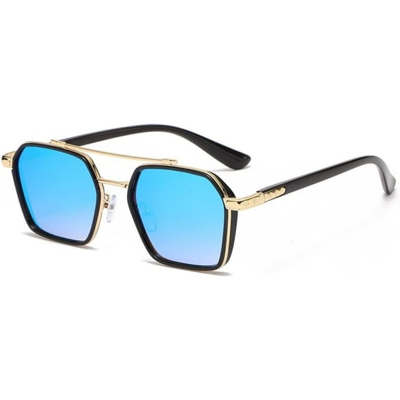 The Same Sunglasses Men's Large Sunglasses Men's Style