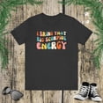 thumbnail image 2 of I bring that big Scorpius energy funny astrology horoscope Unisex T-shirt, 2 of 7