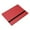 red, variant on 4 Pockets Trading Card Carrying Binder Portable for Game Cards Sports Cards Card green