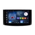 thumbnail image 1 of Estéreo Carplay 2gb for Chevrolet Aveo 2005-2017 Gps Wifi, 1 of 11