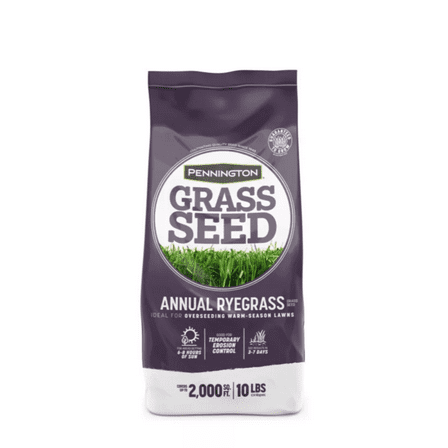 Pennington Annual Ryegrass Grass Seed