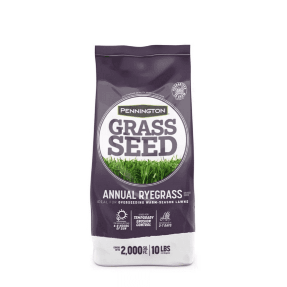Pennington Annual Ryegrass Grass Seed