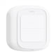 thumbnail image 2 of 2X Tuya WiFi BotóN Escena Interruptor InaláMbrico Luz Inteligente Interruptor de Pared Bajo Consumo de EnergíA Sin Cableado para un Toque para Ejecutar, 2 of 5