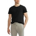thumbnail image 2 of Polo Ralph Lauren Men's Classic Fit Crewneck Shirt (3 Pack), 2 of 3