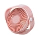 thumbnail image 3 of Ventilador portátil, ventilador de escritorio portátil, ventilador de escritorio silencioso, mini ventilador silencioso, máxima confiabilidad Jadeshay A, 3 of 8