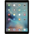 thumbnail image 3 of Restored Apple iPad Pro 12.9" (1st Gen) A1584 (WiFi) 128GB Space Gray w/ Pre-Installed Tempered Glass (Refurbished), 3 of 3