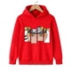 thumbnail image 3 of Sudadera con capucha de Naruto para niños, ropa informal para niños, ropa de Sonic, sudadera con capucha de dibujos animados para primavera y otoño, sudadera de Anime para niñas, camisetas de Kakashi, 3 of 5