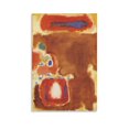 thumbnail image 1 of Póster de pintura de género figurativo de 1947 de Mark Rothko, impresión artística de estética para pared, pósteres de lienzo, regalos, decoración moderna para dormitorio de 60 x 90 cm, 1 of 6