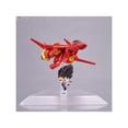 thumbnail image 3 of Bandai Tiny Session VF-19 Custom Fire Valkyrie with Nekki, 3 of 5