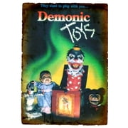 Demonic Toys (DVD)