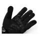 thumbnail image 2 of Guantes De Moto Guantes De Cuero Edge Ed-1095 Nudillos Sport Talla Talla Xl, 2 of 3