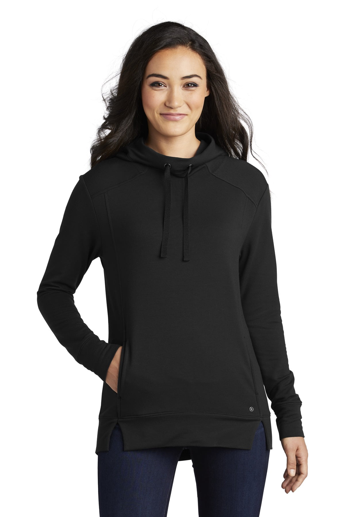 OGIO Ladies Luuma Pullover Fleece 