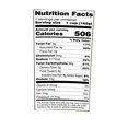 thumbnail image 2 of Rabokki Carbo Hot Chicken Flavor 165g/6.34oz - Pack of 4, Korean Street Food, Ramen Noodle and Tteokbokki Rice Cake Combined in 1 - Quick and Easy Meal, 2 of 5