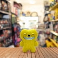 thumbnail image 4 of Fuggler 2.5 Inch Vinyl Figure | Dark Green, 4 of 5