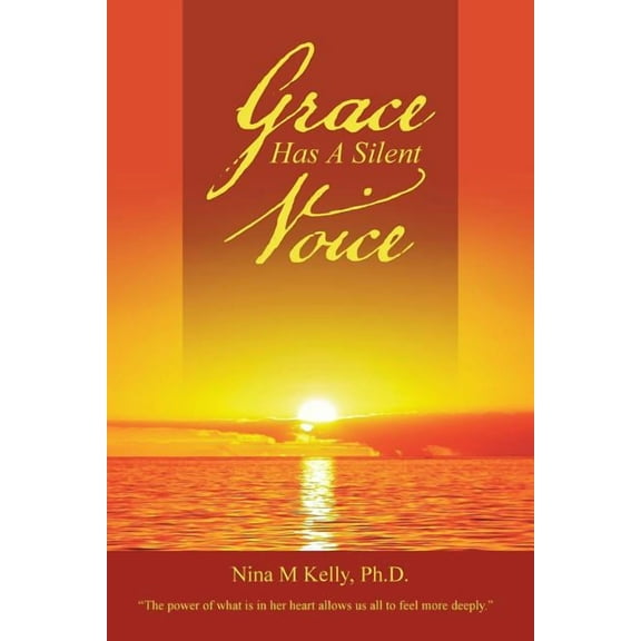 Grace Has A Silent Voice
