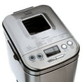 thumbnail image 5 of Cuisinart Bread Makers Compact Automatic Bread Maker, 5 of 9