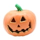 thumbnail image 1 of Linterna LED de Halloween, estatuilla de calabaza, luz, decoración de, 1 of 8