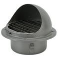 thumbnail image 1 of Ventilacia de aire, acero inoxidable de acero inoxidable para ventilacia de pared para el de ventilación, 1 of 7