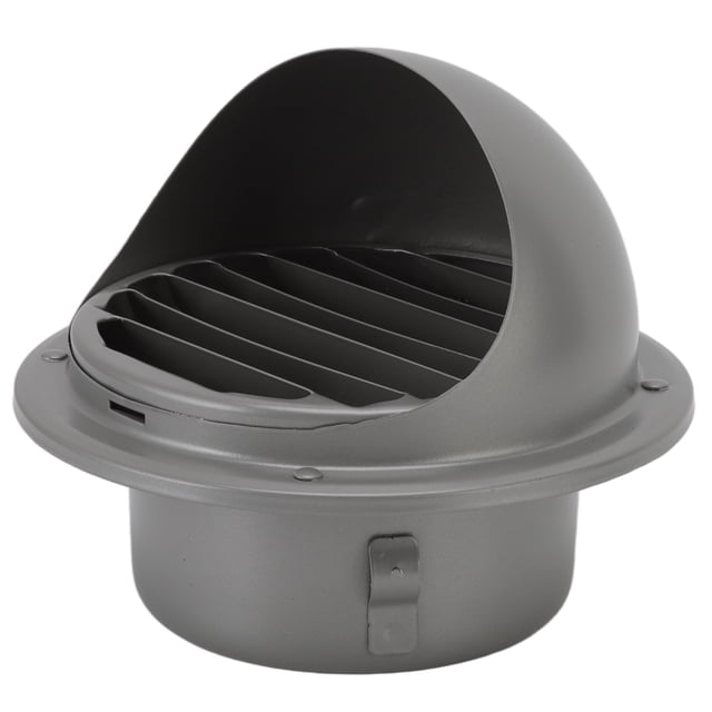 Ventilacia de aire, acero inoxidable de acero inoxidable para ventilacia de pared para el de ventilación