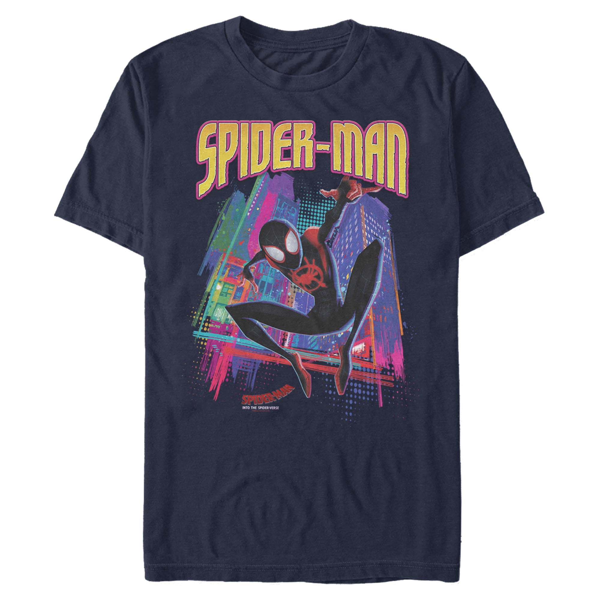 marvel dri fit shirts