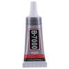 B7000 Pegamento Multifunción Vidrio Plástico DIY Pegamento para Teléfono Móvil/Joyería (50ml)