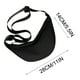 thumbnail image 3 of Mochila de hombro bolso cruzado bolsa de mensajería para mujer, bolso portátil, estilo elegante, compatible con teléfono móvil, fácil de usar, ajustable, material de cuero resistente, para, 3 of 9