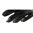 thumbnail image 3 of pearl izumi men's escape thermal gloves, black, medium, 3 of 3