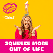 (2 pack) Cirkul Squeeze Classic Lemonade Flavor Cartridge, Drink Mix, 1-Pack