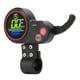 thumbnail image 3 of Acelerador de pulgar para scooter eléctrico,Acelerador de pulgar para scooter eléctrico Acelerador de bicicleta eléctrica Panel de bicicleta eléctrica Tecnología de vanguardia, 3 of 8