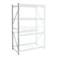 thumbnail image 4 of Global Industrial 4872KD Upright Frame, 48 x 72 in., 4 of 4