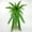 B, variant on Clearance!UV Resistant Lifelike Artificial Boston Fern, Artificial Ferns for Outdoors, Boston Ferns Artificial Plants, Fake Boston Fern for Porch Window Home Decor