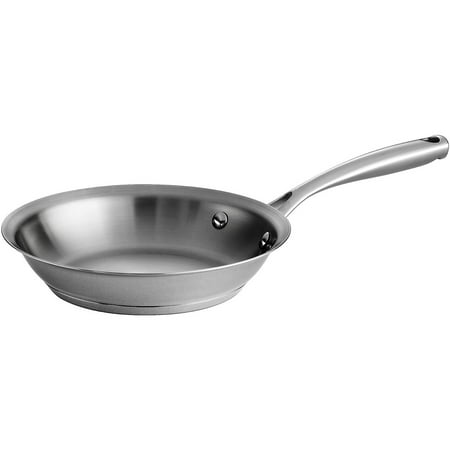 UPC 016017060654 product image for Tramontina Gourmet Prima 8  Fry Pan with Tri-Ply Base | upcitemdb.com