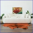 thumbnail image 2 of Mid-Century Contemporary Ivory Boucle Sofa – Solid Wood Frame, 84.6”W, Ideal for Living Room, 2 of 16