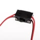 thumbnail image 4 of Coche de carreras Camión Modelo Motor ESC Bomba de agua de refrigeración Interruptor JR encendido Apagado CUTICAT Interruptor de encendido y apagado RC, 4 of 7