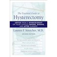 thumbnail image 2 of Essential Guide to Hysterectomy, Lauren F. Streicher Paperback, 2 of 3