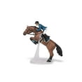 thumbnail image 2 of Papo Jumping Horse With Rider, 2 of 6