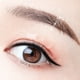 thumbnail image 5 of Crema para Cejas y Delineador de Ojos de Doble Color onlyliua Ofertas Flash Sin Maquillaje Ni Manchas, 5 of 7