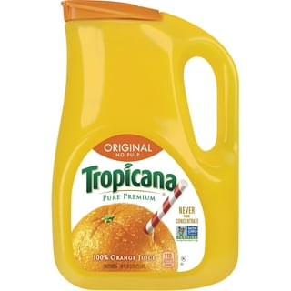 Simply Light® Not From Concentrate Orange Juice Bottle, 52 fl oz - Fry's  Food Stores