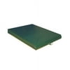 CanDo Mat with Handle - Non Folding - 1-3/8" EnviroSafe Foam with Cover - 5' x 10' - Specify Color