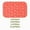 Red, variant on Puppy Pads with Pheromones, Pee Pads for Dogs, Reusable Puppy Pads Washable for Dogs & Cats, Durable Leak-Proof & Anti-Slip Pet Training Pads for Home & Travel Spot-A 30*30cm