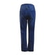 thumbnail image 5 of Pantalones de Bolsillo Rasgados Para Mujer Pantalones Casuales Con Cordón Lavado En La Cintura Elástica Con Cordón de Mezclilla Odeerbi  ODB-6, 5 of 5