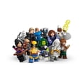 thumbnail image 3 of LEGO Marvel Series 2 Minifigure: Agatha Harkness with Purple Maleficent Cape - Superheroes 71039, 3 of 3