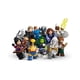 thumbnail image 3 of LEGO Marvel Series 2 Minifigure: Agatha Harkness with Purple Maleficent Cape - Superheroes 71039, 3 of 3