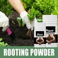 thumbnail image 5 of Natural Rooting Powder For All Edible & Ornamental Cuttings 50g/100g New, 5 of 9