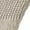 Beige, variant on Sock Slippers Women's Combed Cotton Socks Summer Solid Color U Shaped Silicone Anti Slip Socks