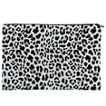 thumbnail image 1 of GOOHOCHY 1 bolso de leopardo para mujer, bolso de mano, bolsa de almacenamiento, bolso de moda, bolso elegante., 1 of 8