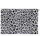 thumbnail image 1 of GOOHOCHY Bolso de mano de 1 pieza Bolso de almacenamiento para mujer Bolso de almacenamiento de leopardo Bolso de cosméticos Bolso de niña, 1 of 7
