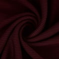 thumbnail image 7 of Tank Tops with Built in Bras Cute Push Up Top Camisole Tops Shelf Bra Tank Supportive Ribbed Tunic Tops Basic Tee Solid Color Going Out Tops Padded Tank Tops Plus Size Tank Tops Scoop Neck Wine, 7 of 7