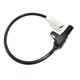 thumbnail image 3 of Sensor de posición del cigüeñal CPS para Volvo 92-98 850960 C70 S70 V70 S90 3507941-7,3547669-3,3547699,35476693,550208A, 3 of 5