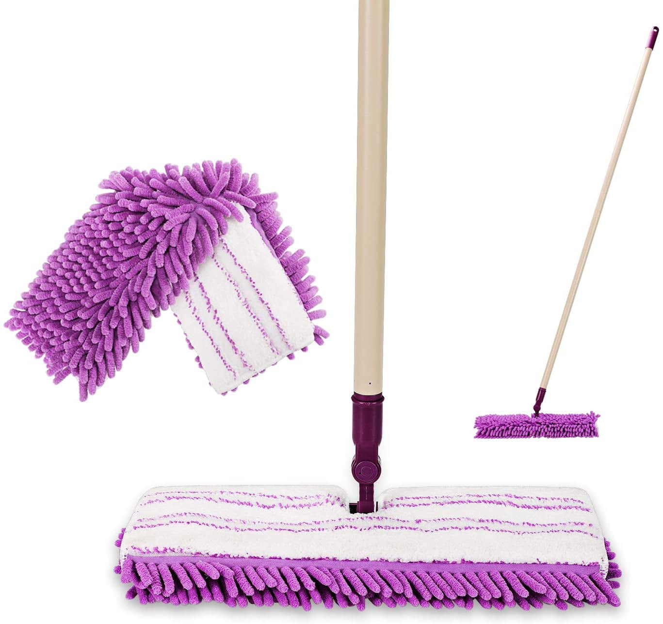 Mops For Hardwood Floor Cleaning – Flooring Tips